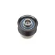 Шків генератора INA 535 0354 10 для Ford Transit 2.4 DI/TDCi/TDE 2000-2006, 7 канавок