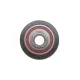 Шків генератора INA 535 0373 10 для Mercedes-Benz E-Class W213 2018- 1.5/2.0 (M264) 6PK