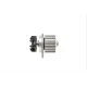 Помпа води INA 538000910 для Citroen Berlingo, Peugeot Partner 1.1/1.4i 20 зубців