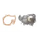 Помпа води Renault Kangoo 1.4 08/97 - 55kw/ 1.6 02/08 - 64kw, (K7J)