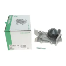Помпа води INA 538 0022 10 для Renault Kangoo/Megane 1.4i (E7J) 1996-2005, z=20