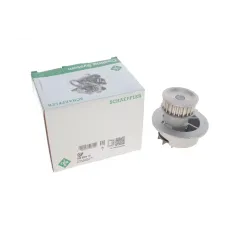 Помпа води Opel Astra F/G/Corsa/Vectra B 1.4/1.6 16V 94-05, z=23