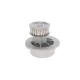 Помпа води Opel Astra F/G/Corsa/Vectra B 1.4/1.6 16V 94-05, z=23