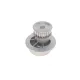 Помпа води Opel Astra F/G/Corsa/Vectra B 1.4/1.6 16V 94-05, z=23