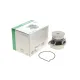 Помпа води VW Caddy II/III/Golf IV/V 1.4i (27z) BCA,BUD,AUA
