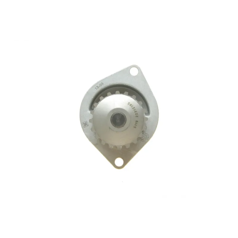 Помпа води Citroen Xsara 1.5D/1.6 97-/Peugeot 106/205/206/306/405 1.5D/1.4/1.6 91-02