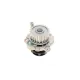 Помпа води Audi A4/A6/VW Caddy III/Golf IV-V/Passat B5/T5 1.8T/2.0 03-, z=23