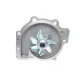 Насос водяний INA 538 0043 10 для Ford Focus/Kuga/Mondeo 2.5ST/RS, Renault Laguna 2.0 16V