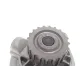 Насос водяний INA 538 0045 10 для VW T4/LT/Crafter, Audi 100/A6 2.4D/2.5TDI