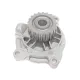Насос водяний INA 538 0045 10 для VW T4/LT/Crafter, Audi 100/A6 2.4D/2.5TDI