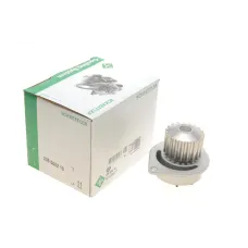 Купити Помпа води Peugeot Partner 1.6i 08- 66/80kw, z=19 | KovelAutoHub
