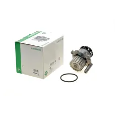 Помпа води INA 538 0054 10 для VW T5/Caddy 1.9TDI/2.0SDI 2003-2010, z=19