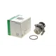 Помпа води INA 538 0054 10 для VW T5/Caddy 1.9TDI/2.0SDI 2003-2010, z=19