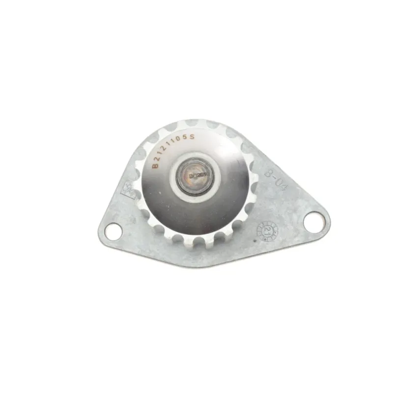 Помпа води Citroen Nemo/Peugeot Bipper 1.4i 08-, z=18
