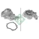 Помпа води Chevrolet Aveo 1.2 04-/Matiz 1.0 05-/Daewoo Matiz 0.8/1.0 03- (22z)