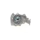Помпа води Chevrolet Aveo 1.2 04-/Matiz 1.0 05-/Daewoo Matiz 0.8/1.0 03- (22z)