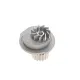 Насос водяний INA 538006610 для Daewoo Lanos 1.4 2003-, Nubira 1.6 16V 1997-