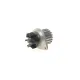 Помпа води Citroen C2/C3/C4/Peugeot 206/307 1.4 16V 03- (18z)