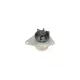Помпа води Citroen C2/C3/C4/Peugeot 206/307 1.4 16V 03- (18z)