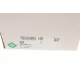 Помпа води Citroen C2/C3/C4/Peugeot 206/307 1.4 16V 03- (18z)