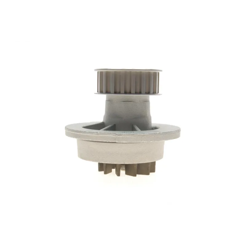 Помпа води INA 538007310 для Daewoo Lanos 1.4/1.5, Chevrolet Aveo 1.2/1.5 (z=19)