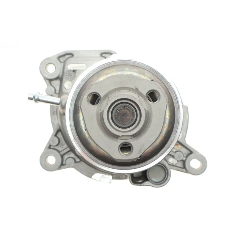 Помпа води INA 538007510 для VW Caddy III 1.2 TSI 2010-2015, для привода з поліклиновим ременем
