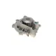 Помпа води INA 538007710 для Citroen Jumper/Peugeot Expert 2.0 BlueHDi 2015-, 19 зубців