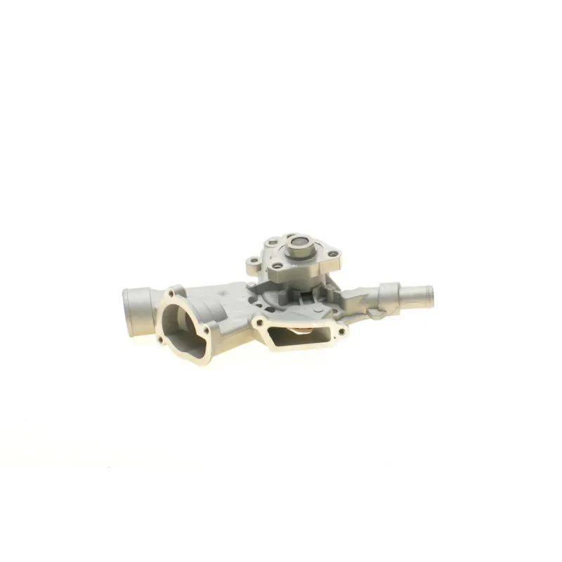 Помпа води INA 538008110 для Opel Astra G, Corsa B/C 1.0i/1.2i 16V 1996-2009