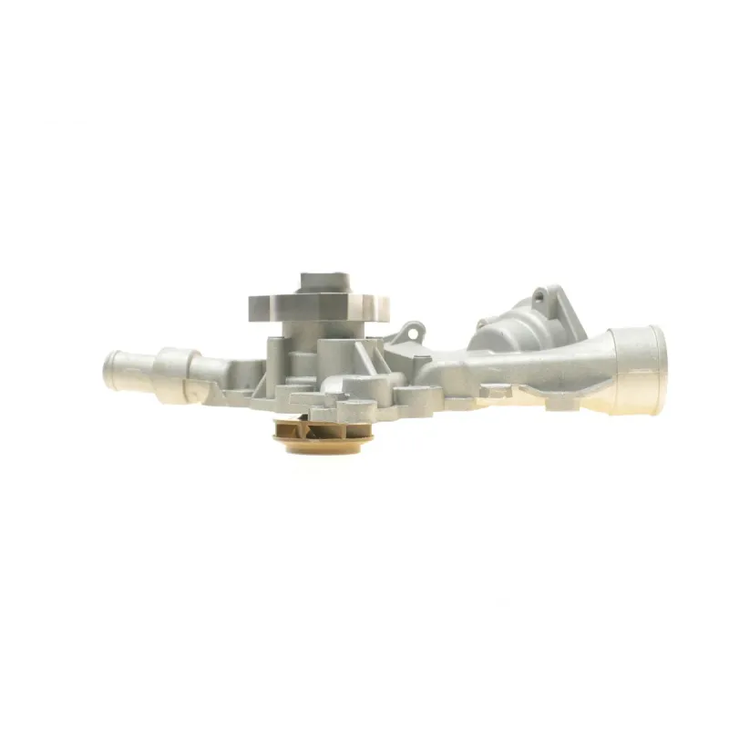 Помпа води INA 538008110 для Opel Astra G, Corsa B/C 1.0i/1.2i 16V 1996-2009