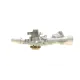 Помпа води INA 538008110 для Opel Astra G, Corsa B/C 1.0i/1.2i 16V 1996-2009
