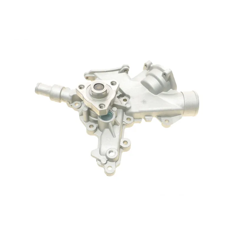 Помпа води INA 538008110 для Opel Astra G, Corsa B/C 1.0i/1.2i 16V 1996-2009