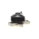 Насос водяний INA 538008310 для BMW 1/3/5/X1/X3 2.0d N47/M47, 6 ребер