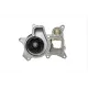 Насос водяний INA 538008310 для BMW 1/3/5/X1/X3 2.0d N47/M47, 6 ребер