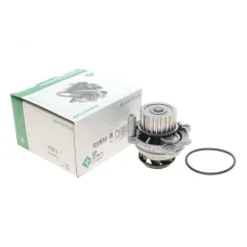 Помпа води INA 538 0088 10 для Volkswagen Caddy III 1.6 BiFuel 2004-2015, 23 зуби