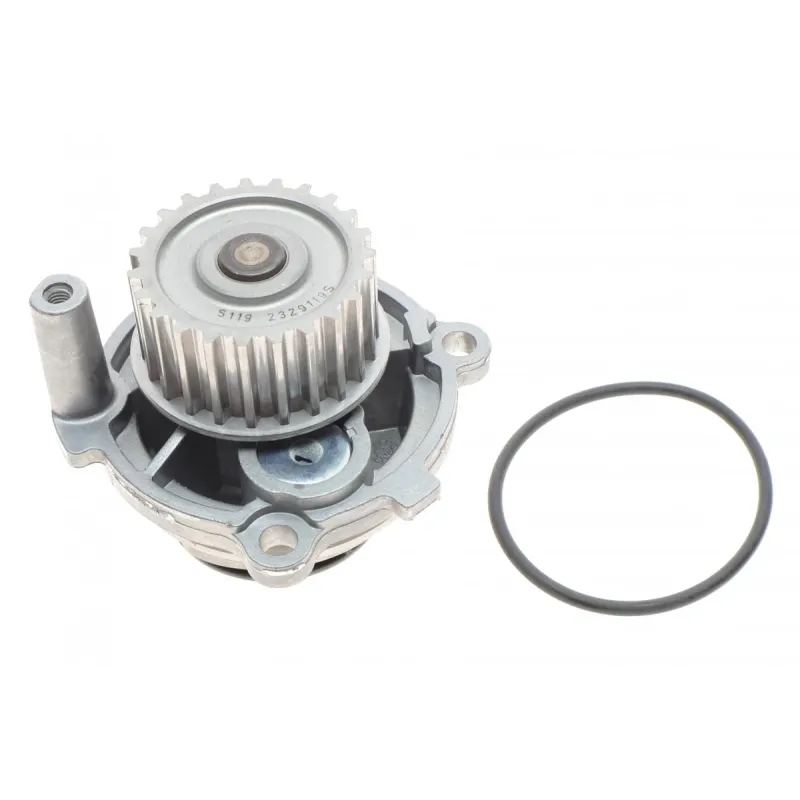 Помпа води INA 538 0088 10 для Volkswagen Caddy III 1.6 BiFuel 2004-2015, 23 зуби