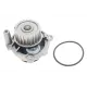 Помпа води INA 538 0088 10 для Volkswagen Caddy III 1.6 BiFuel 2004-2015, 23 зуби