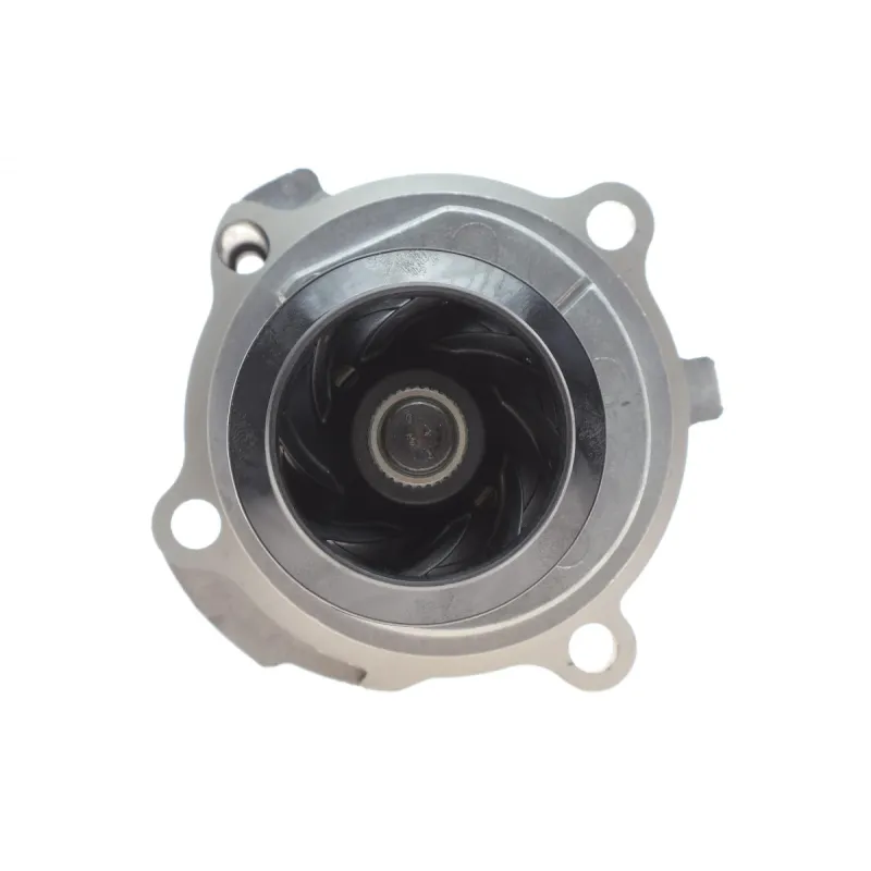 Помпа води INA 538 0088 10 для Volkswagen Caddy III 1.6 BiFuel 2004-2015, 23 зуби