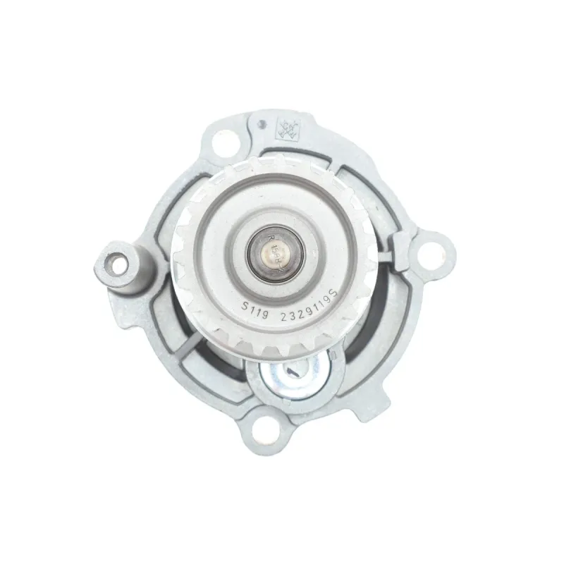 Помпа води INA 538 0088 10 для Volkswagen Caddy III 1.6 BiFuel 2004-2015, 23 зуби