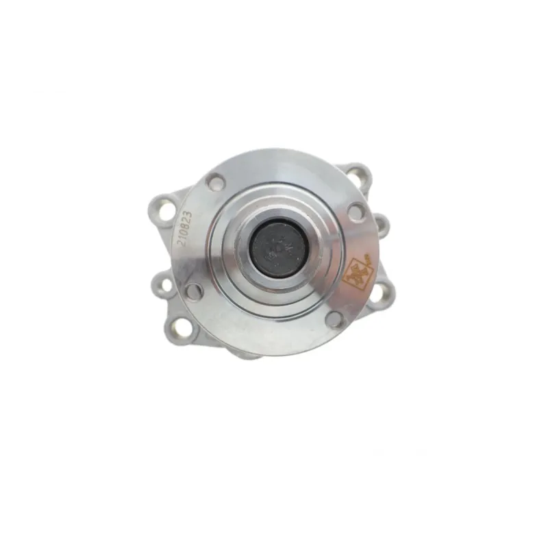 Помпа води BMW 3 (E36/E46)/5 (E34/E39/E60), M50/M52/M54
