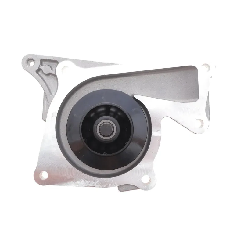 Помпа води INA 538009510 для Renault Kangoo/Scenic III 1.5 dCi, Dacia Dokker/Duster/Lodgy/Logan/Sandero, Mercedes-Benz A-Class/B-Class/Citan