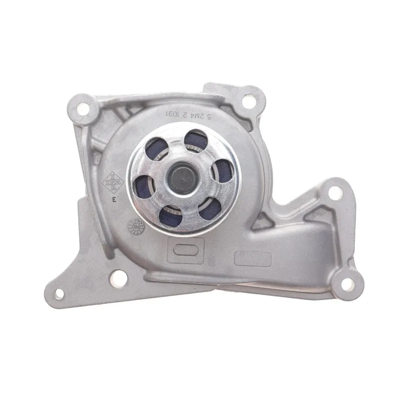 Помпа води INA 538009510 для Renault Kangoo/Scenic III 1.5 dCi, Dacia Dokker/Duster/Lodgy/Logan/Sandero, Mercedes-Benz A-Class/B-Class/Citan