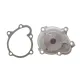 Помпа води INA 538 0096 10 для Opel Astra G/H, Combo, Corsa C, Meriva 1.7 CDTI/DTI