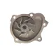 Помпа води INA 538 0096 10 для Opel Astra G/H, Combo, Corsa C, Meriva 1.7 CDTI/DTI