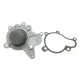 Помпа води Hyundai Tucson/i30/Elantra/Kia Cerato/Cee'd 2.0CRDi 04-, z=20