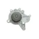 Помпа води Hyundai Tucson/i30/Elantra/Kia Cerato/Cee'd 2.0CRDi 04-, z=20