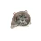 Помпа води Mazda 3/323/5/6/626/Premacy 2.0TD/DI/DITD/CD 98-10 (19z)