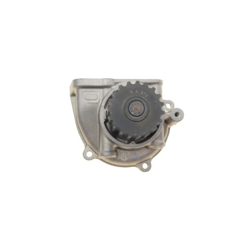 Помпа води Mazda 3/323/5/6/626/Premacy 2.0TD/DI/DITD/CD 98-10 (19z)