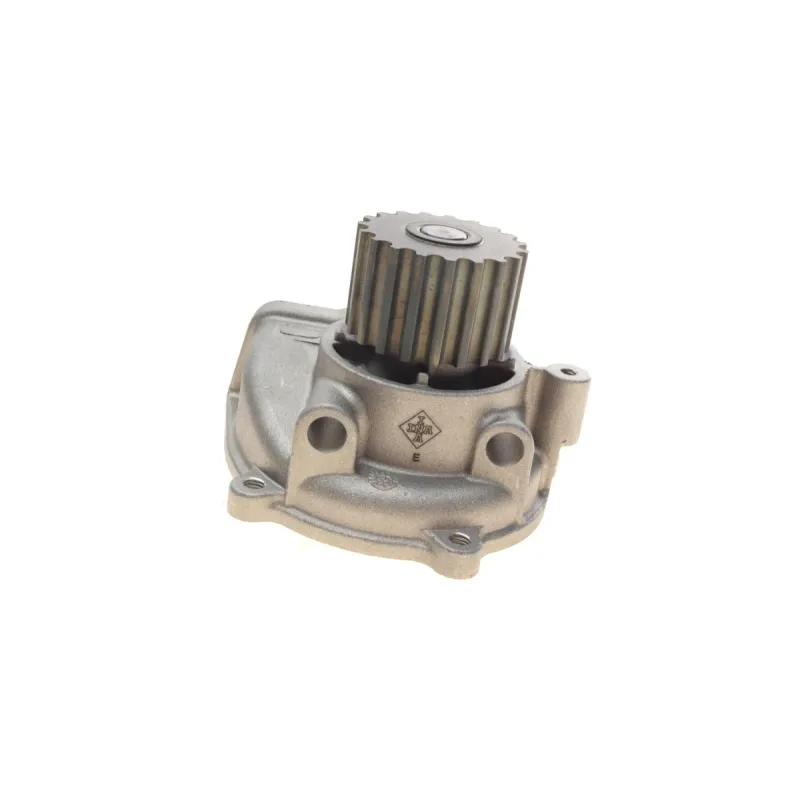 Помпа води Mazda 3/323/5/6/626/Premacy 2.0TD/DI/DITD/CD 98-10 (19z)