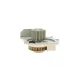 Помпа води Citroen C4/C5/C8/Jumpy/Fiat Scudo/Peugeot 308/407/508/Ford Focus/Mondeo 2.0HDi/TDCi 09-