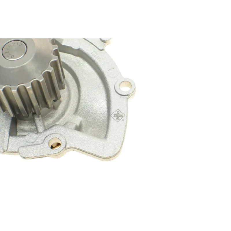 Помпа води Citroen C4/C5/C8/Jumpy/Fiat Scudo/Peugeot 308/407/508/Ford Focus/Mondeo 2.0HDi/TDCi 09-